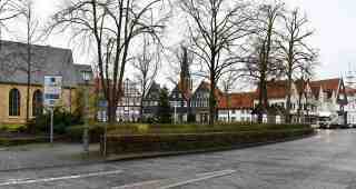 The NOW of Gütersloh