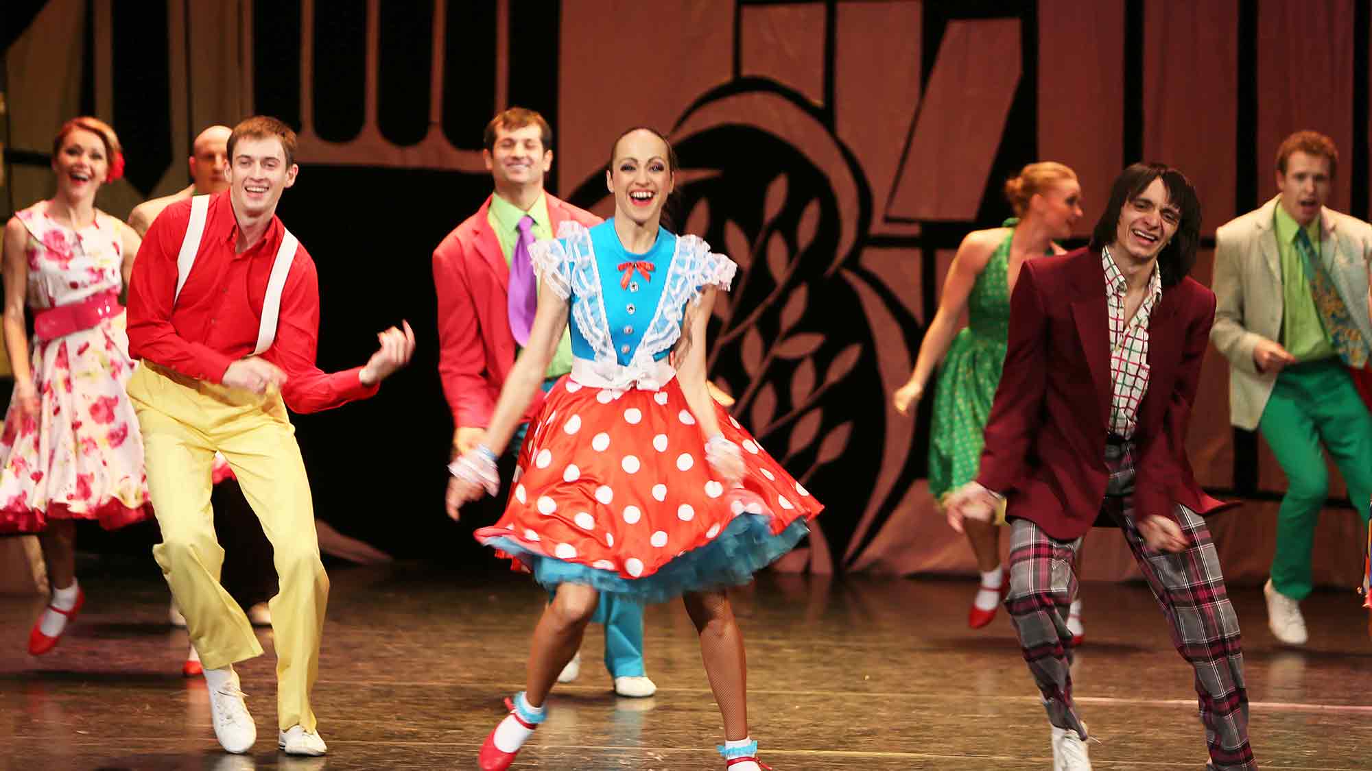 Heinz Hilpert Theater Lünen: Glamour, Glanz und Glitter – »Hollywood Dance Night« am 8. Februar 2025 Heinz Hilpert Theater Lünen: Glamour, Glanz und Glitter – »Hollywood Dance Night« am 8. Februar 2025