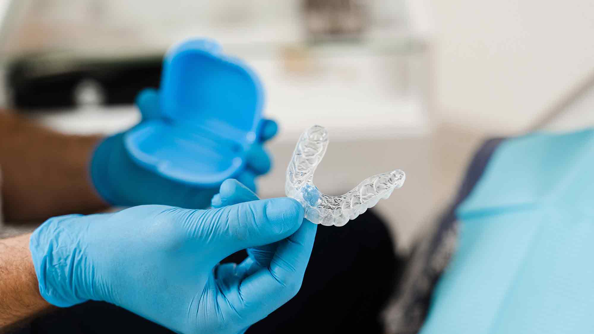 Fünf Mythen zum Zähneknirschen – Fakten und Missverständnisse