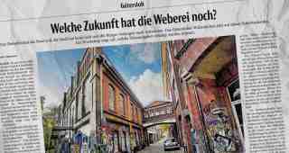 The NOW of Gütersloh