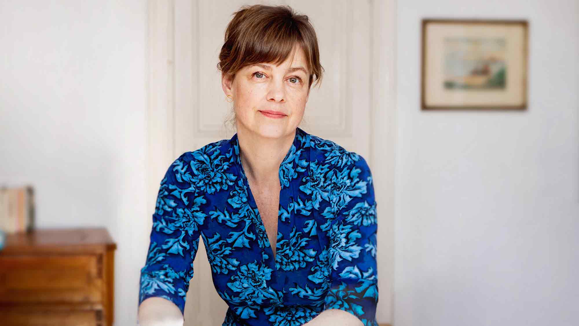 Cuxhavener Joachim Ringelnatz Preis 2025: Schriftstellerin Mariana Leky ist Preisträgerin