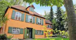 The NOW of Gütersloh
