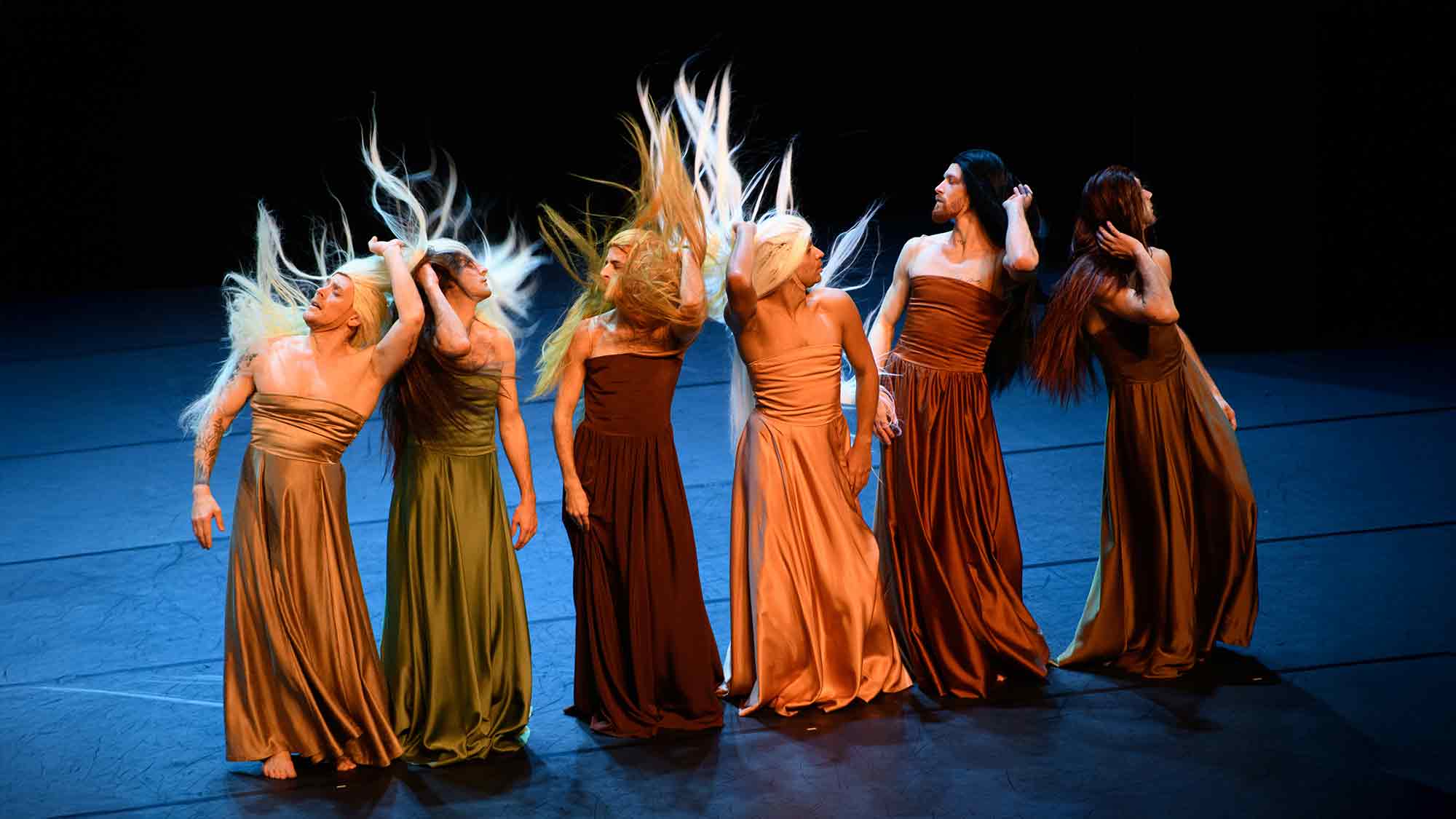 Heinz Hilpert Theater Lünen: »Tutu«: Tanzkunst trifft Comedy, 23. Februar 2025 Heinz Hilpert Theater Lünen: »Tutu«: Tanzkunst trifft Comedy, 23. Februar 2025