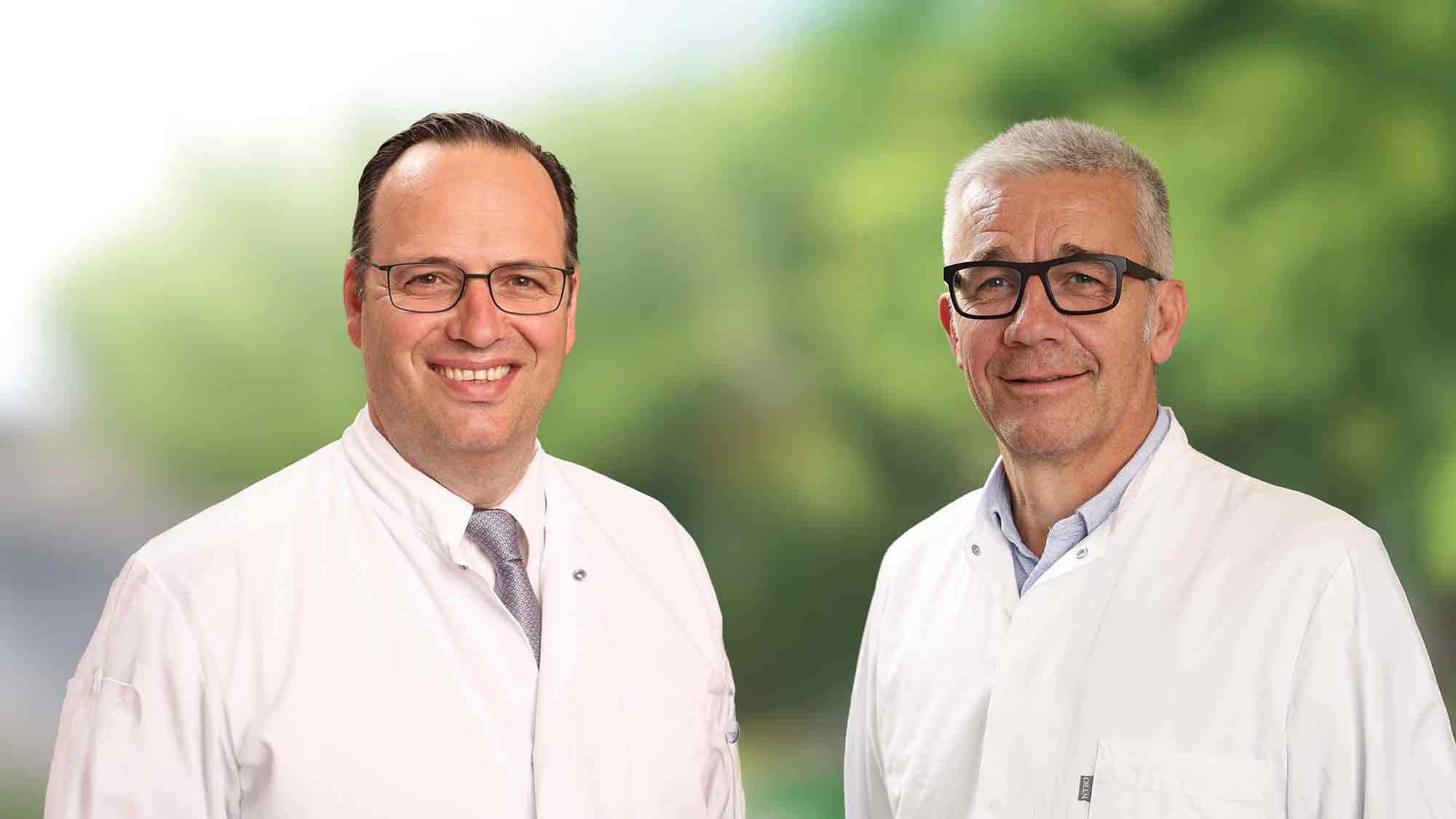 Magen in Gefahr –
Gesundheitsforum zum Speiseröhrenkrebs und Magenkrebs im Sankt Elisabeth Hospital Gütersloh Magen in Gefahr –
Gesundheitsforum zum Speiseröhrenkrebs und Magenkrebs im Sankt Elisabeth Hospital Gütersloh