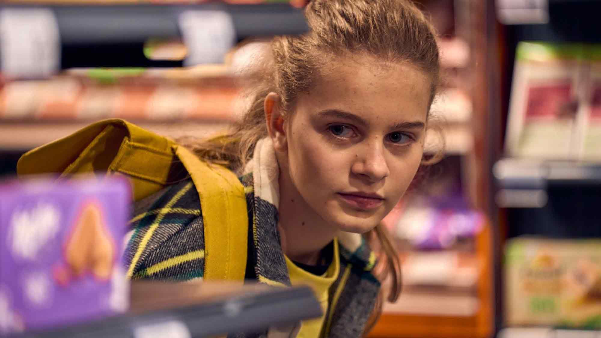 &raquo;Die Chaosschwestern und Pinguin Paul&laquo; im Verler Familienkino, 9. Februar 2025