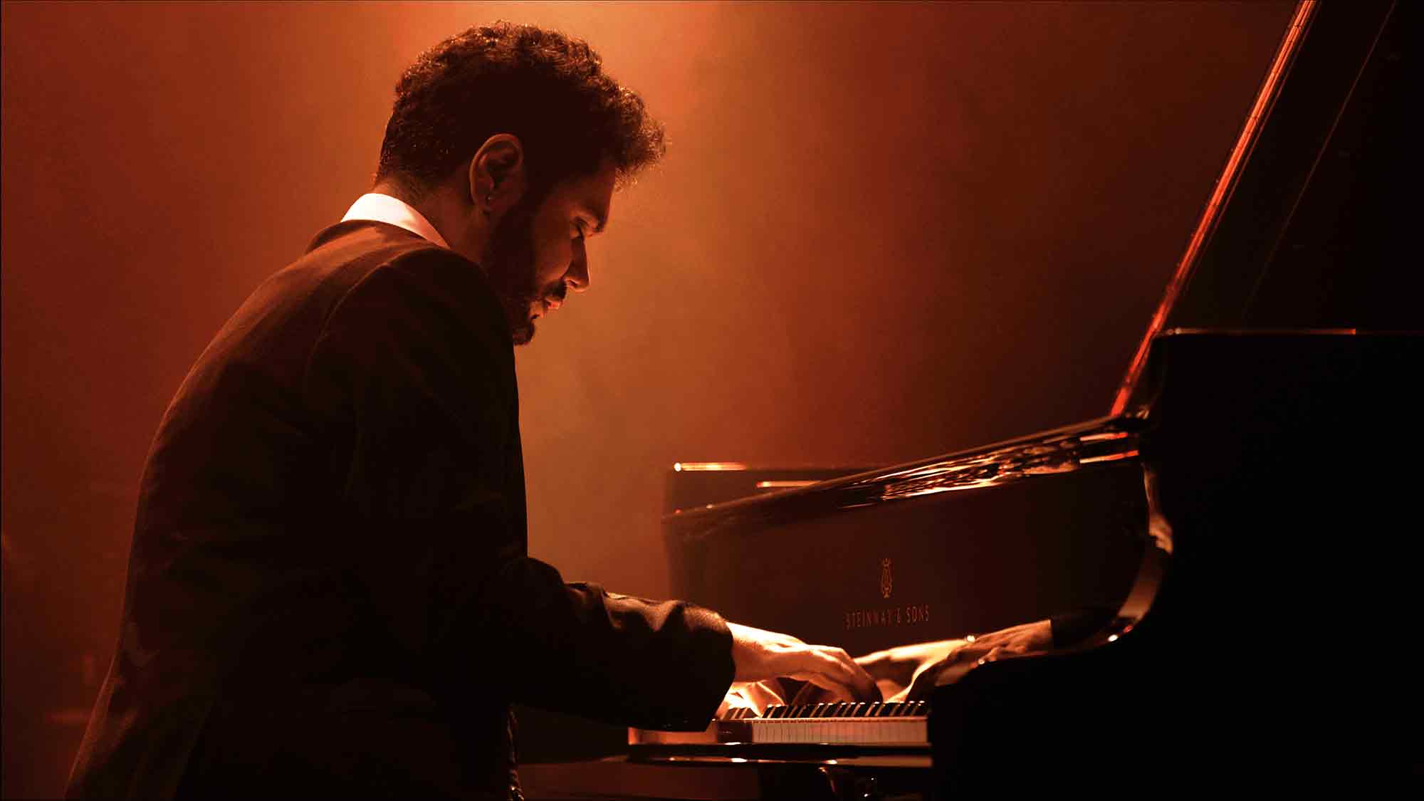Klavierabend mit Pervez Mody zum Valentinstag im Museum Schloss Fürstenberg, 14. Februar 2025 Klavierabend mit Pervez Mody zum Valentinstag im Museum Schloss Fürstenberg, 14. Februar 2025
