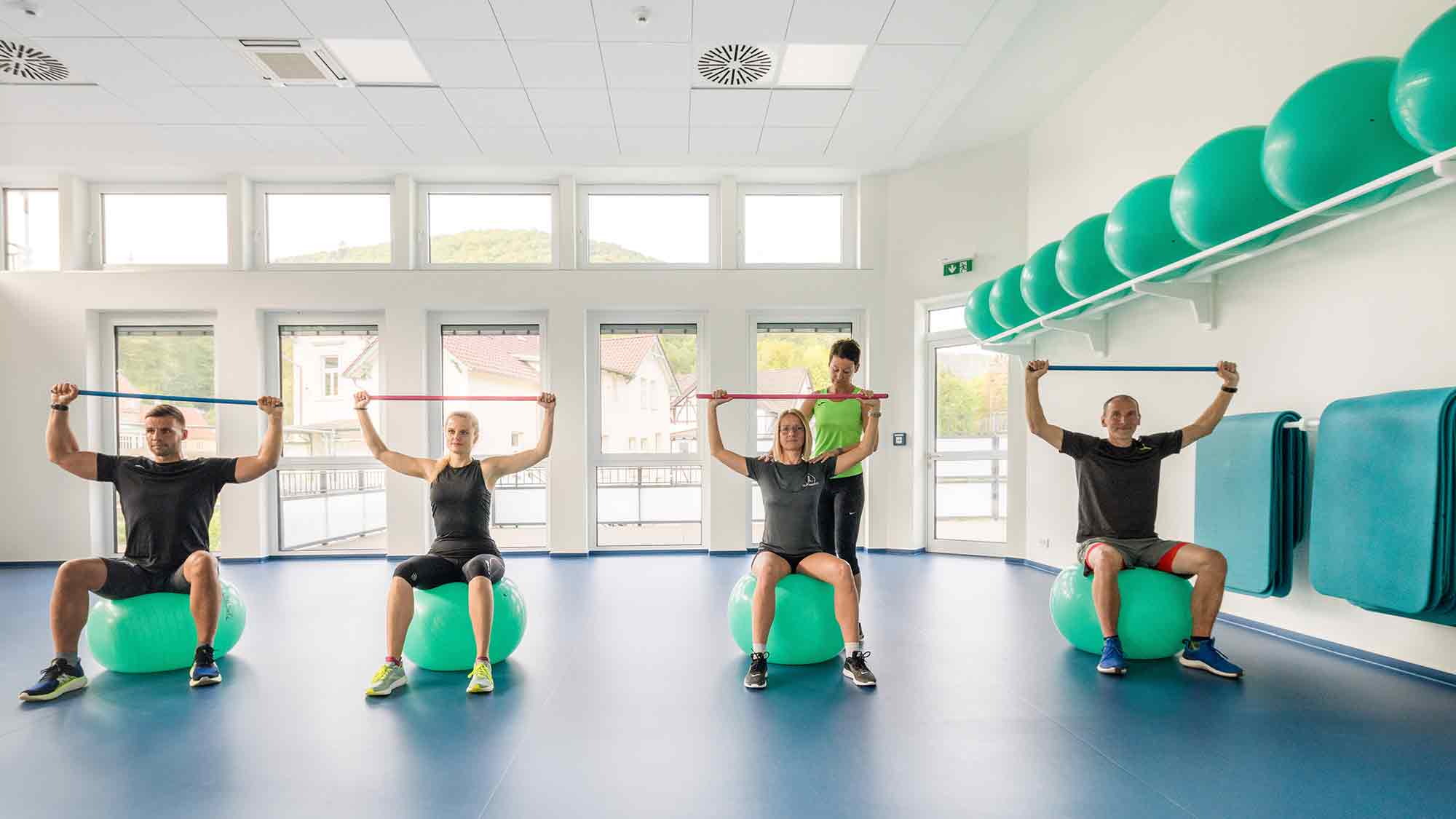 Bad Harzburger Sole Therme: »Kleine Auszeit – Yoga und Wald« vom 4. bis zum 6. April 2025 Bad Harzburger Sole Therme: »Kleine Auszeit – Yoga und Wald« vom 4. bis zum 6. April 2025