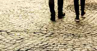 The NOW of Gütersloh