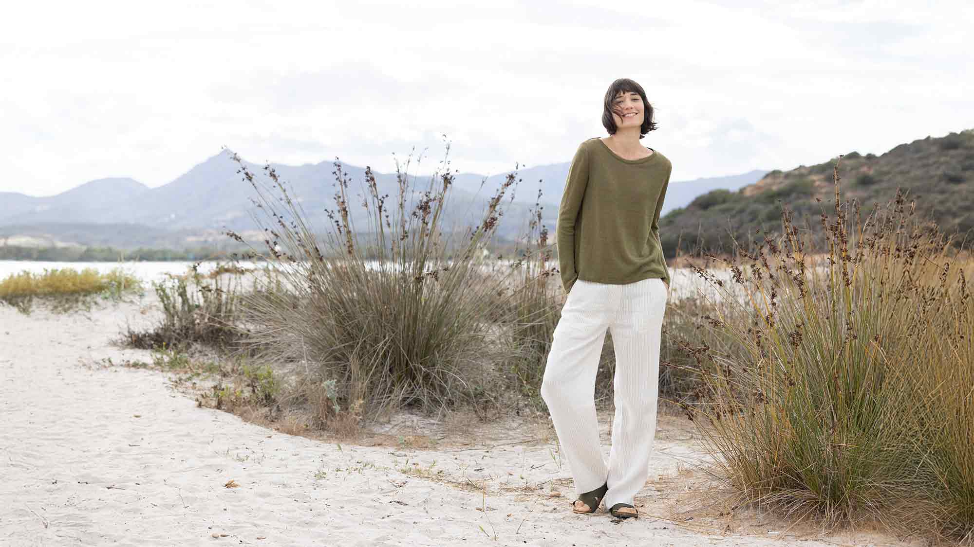 Anzeige: Maas Natur Gütersloh: Raus in die Natur – nachhaltig und bewusst unterwegs