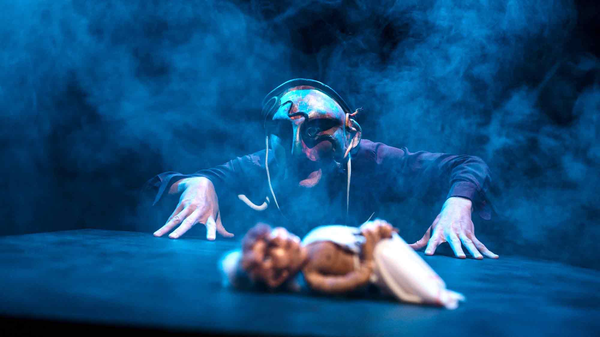 Heinz Hilpert Theater Lünen: Wie wenn Wasser und Feuer sich mengt, die Balladen von Friedrich Schiller als Figurentheater mit Live Musik, 18. Februar 2025 Heinz Hilpert Theater Lünen: Wie wenn Wasser und Feuer sich mengt, die Balladen von Friedrich Schiller als Figurentheater mit Live Musik, 18. Februar 2025