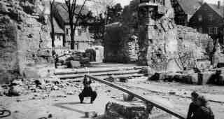 The NOW of Gütersloh