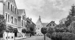 The NOW of Gütersloh