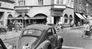 The NOW of Gütersloh