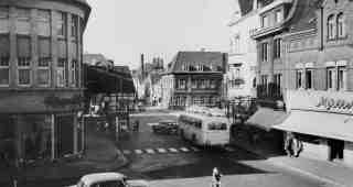 The NOW of Gütersloh