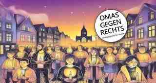 The NOW of Gütersloh