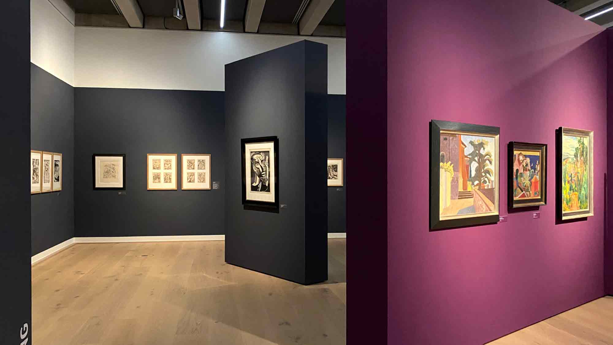 Abendliche Angebote im Sauerland Museum, Veranstaltungen zur Sonderausstellung »Zerrissene Träume« Abendliche Angebote im Sauerland Museum, Veranstaltungen zur Sonderausstellung »Zerrissene Träume«