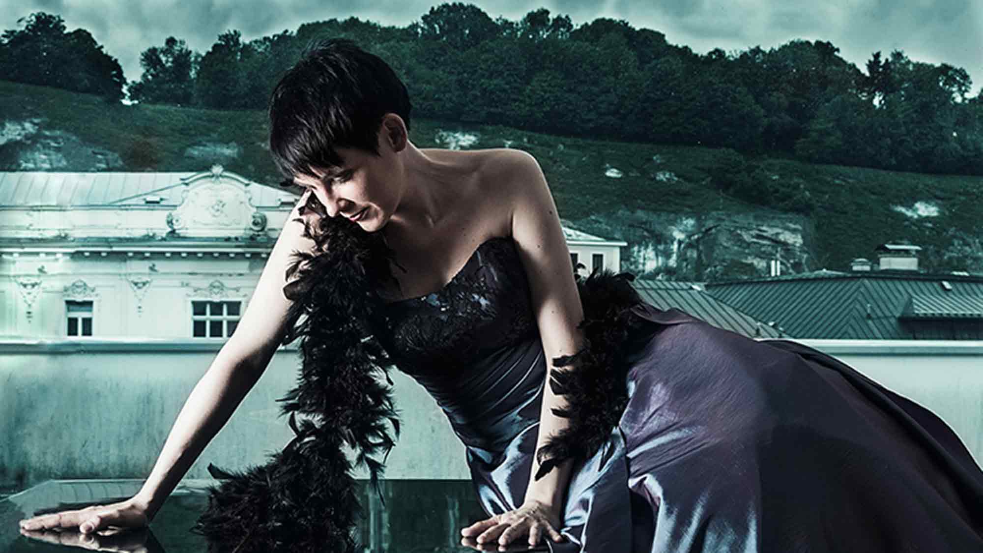 Philharmonie Salzburg und Elisabeth Fuchs veranstalten Fundraisingkonzert für Sabina Hank, 16. November 2025 Philharmonie Salzburg und Elisabeth Fuchs veranstalten Fundraisingkonzert für Sabina Hank, 16. November 2025