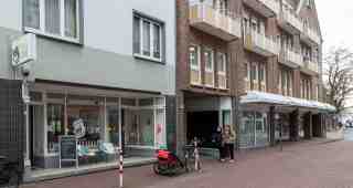 The NOW of Gütersloh