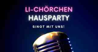 The NOW of Gütersloh