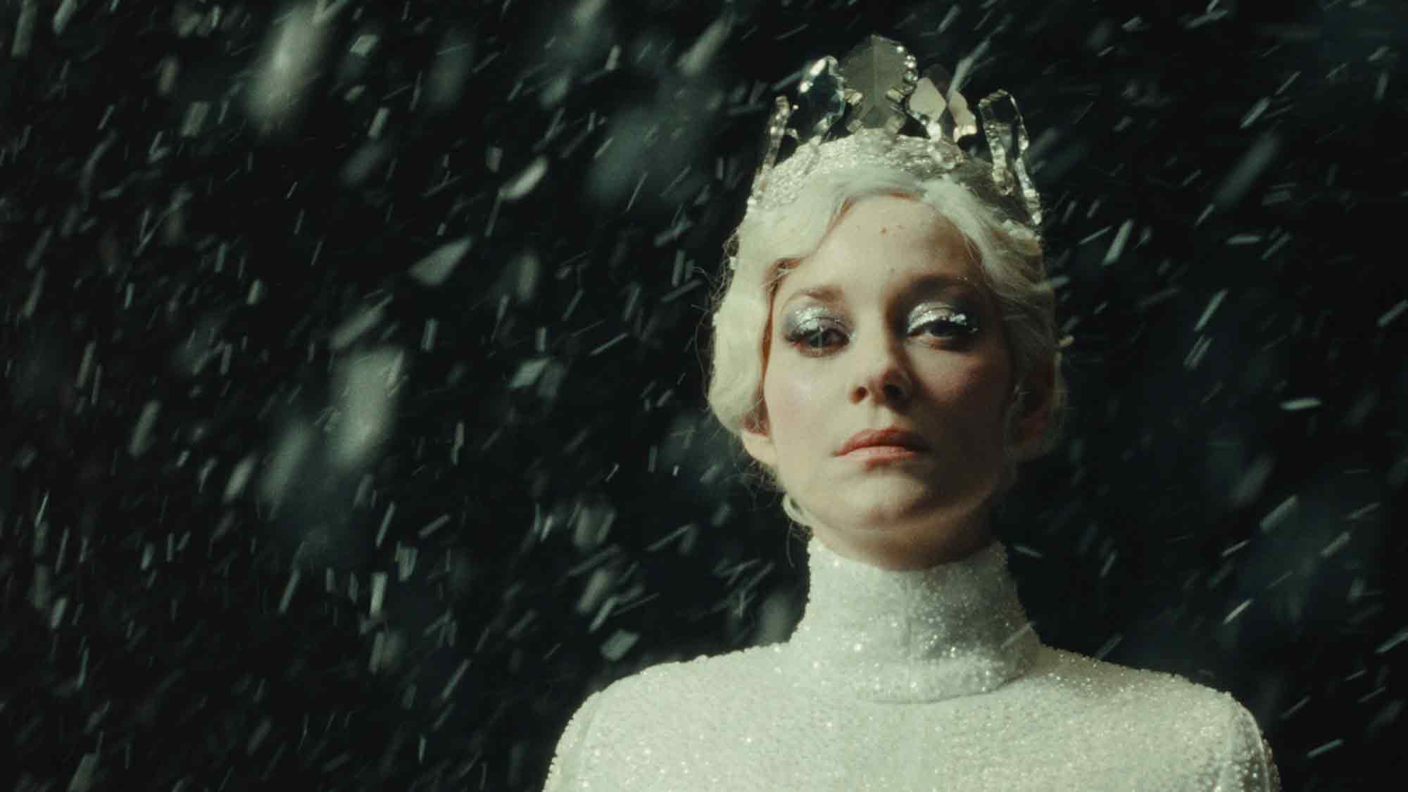 Berlinale 2025: ARD mit 10 Coproduktionen in allen Sektionen vertreten, BR/Arte Coproduktion »La Tour de Glace« im Wettbewerb Berlinale 2025: ARD mit 10 Coproduktionen in allen Sektionen vertreten, BR/Arte Coproduktion »La Tour de Glace« im Wettbewerb