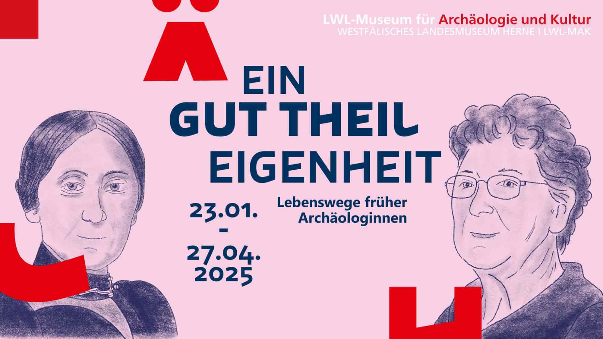 LWL Museum für Archäologie und Kultur in Herne: &raquo;Knochen, Steine und Statistik: Wie geht Geschlechterforschung in der Archäologie?&laquo;