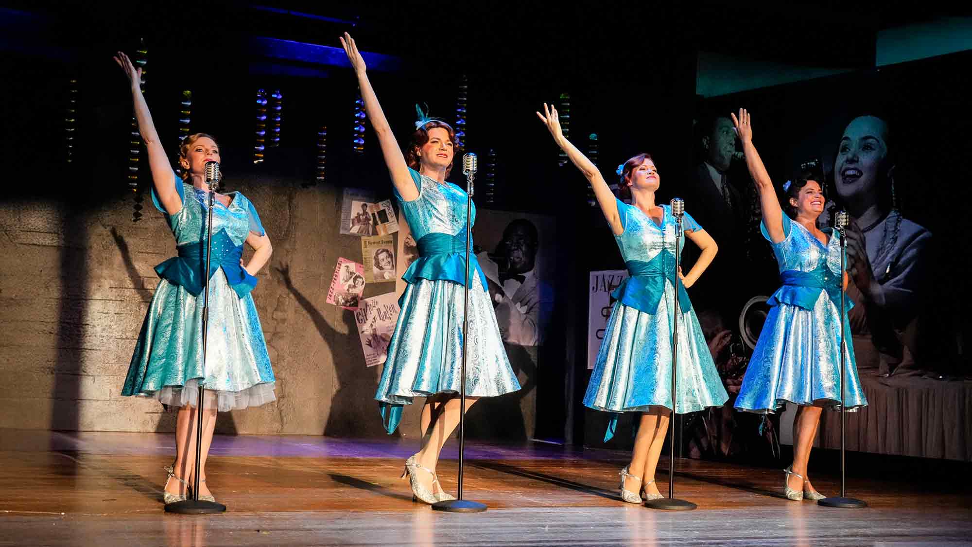 &raquo;Das Fräulein Wunder&laquo; – musikalische Komödie am 23. Februar 2025 im Kurhaus Bad Hamm