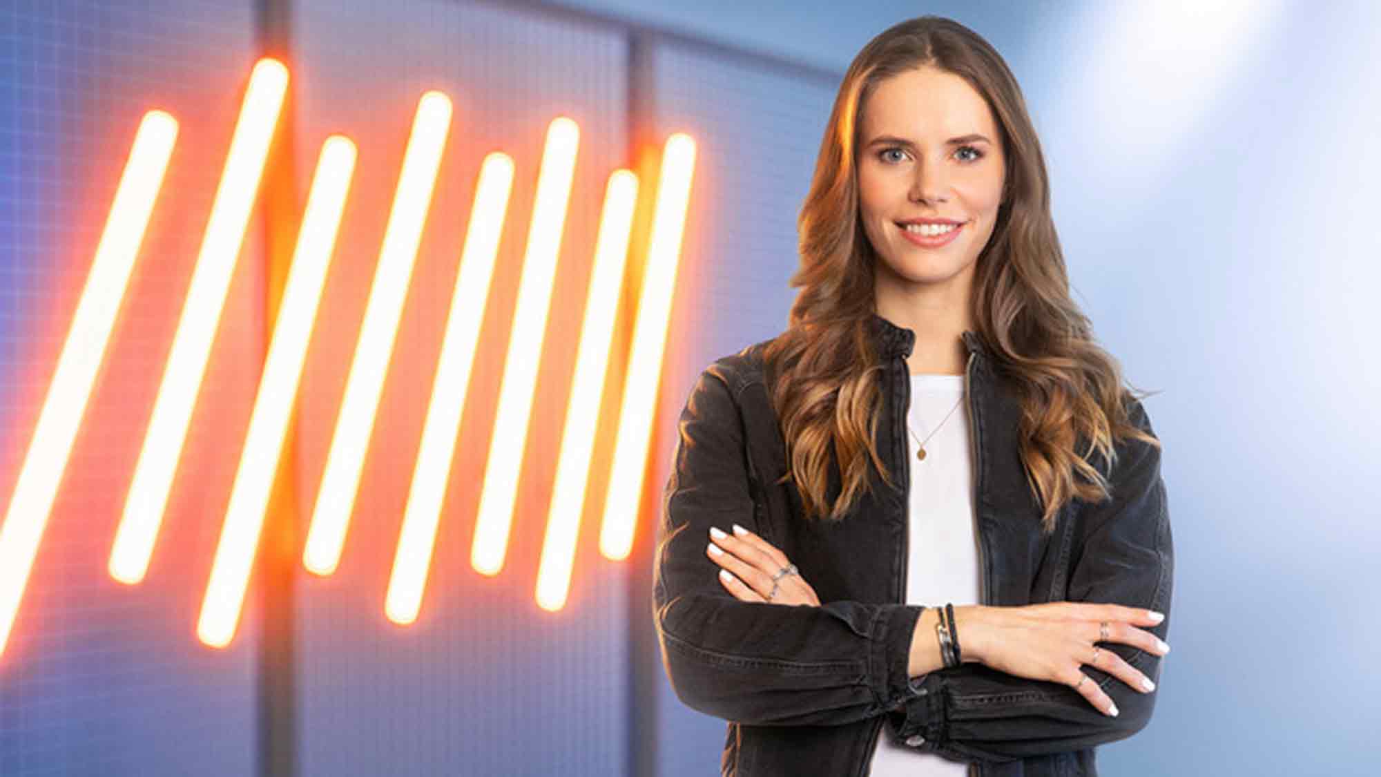 Frauen Fußball Bundesliga live im ZDF: VFL Wolfsburg gegen Eintracht Frankfurt Frauen Fußball Bundesliga live im ZDF: VFL Wolfsburg gegen Eintracht Frankfurt