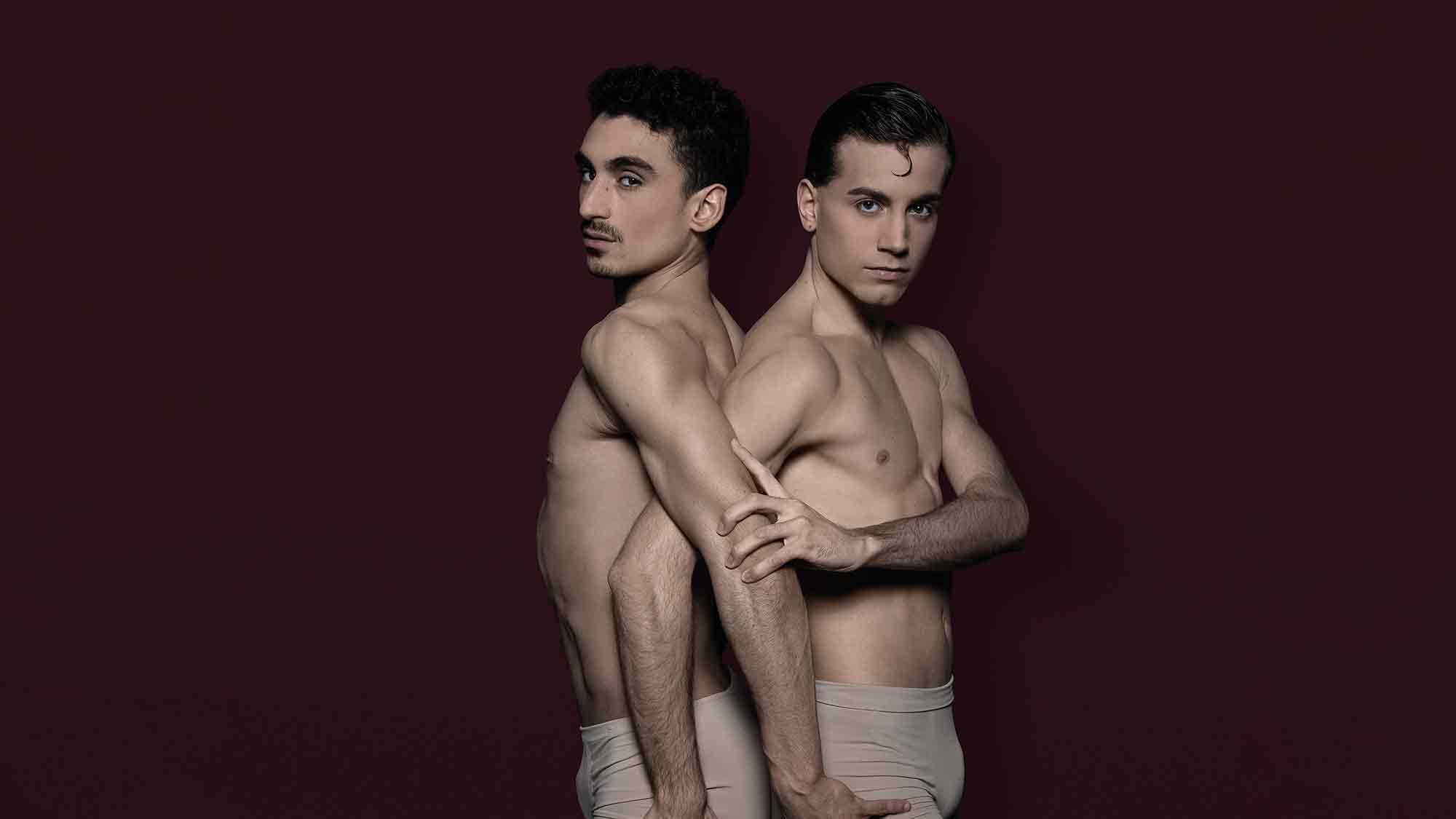 Stadttheater Bremerhaven: mitreißender Tanzabend, &raquo;Emotions of Dance&laquo; feiert Premiere im Großen Haus, 15. Februar 2025