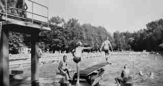 The NOW of Gütersloh