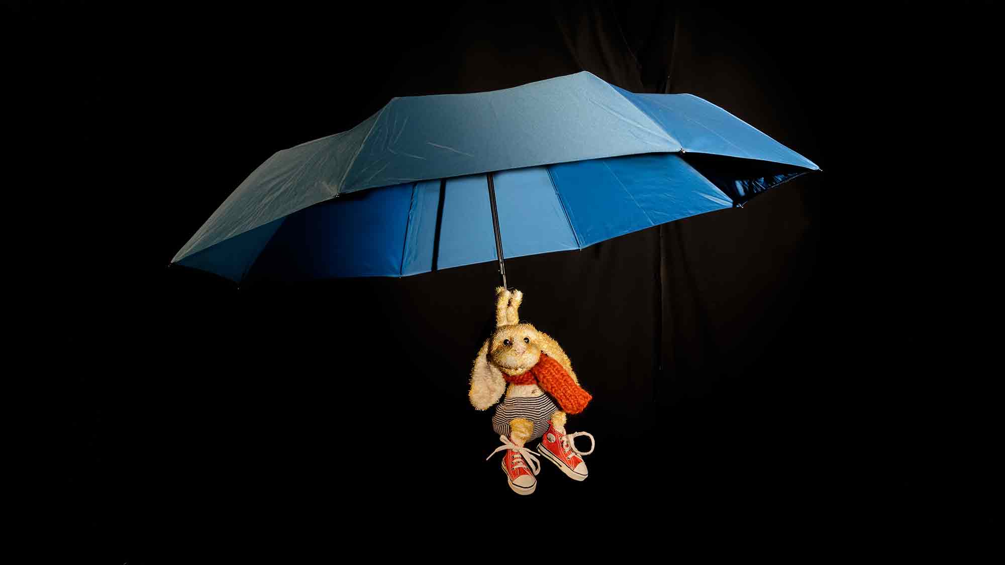 Kulturbahnhof Hamm: »Kleine Schwester Hasenohr«, Kindertheater am 26. Februar 2025 Kulturbahnhof Hamm: »Kleine Schwester Hasenohr«, Kindertheater am 26. Februar 2025