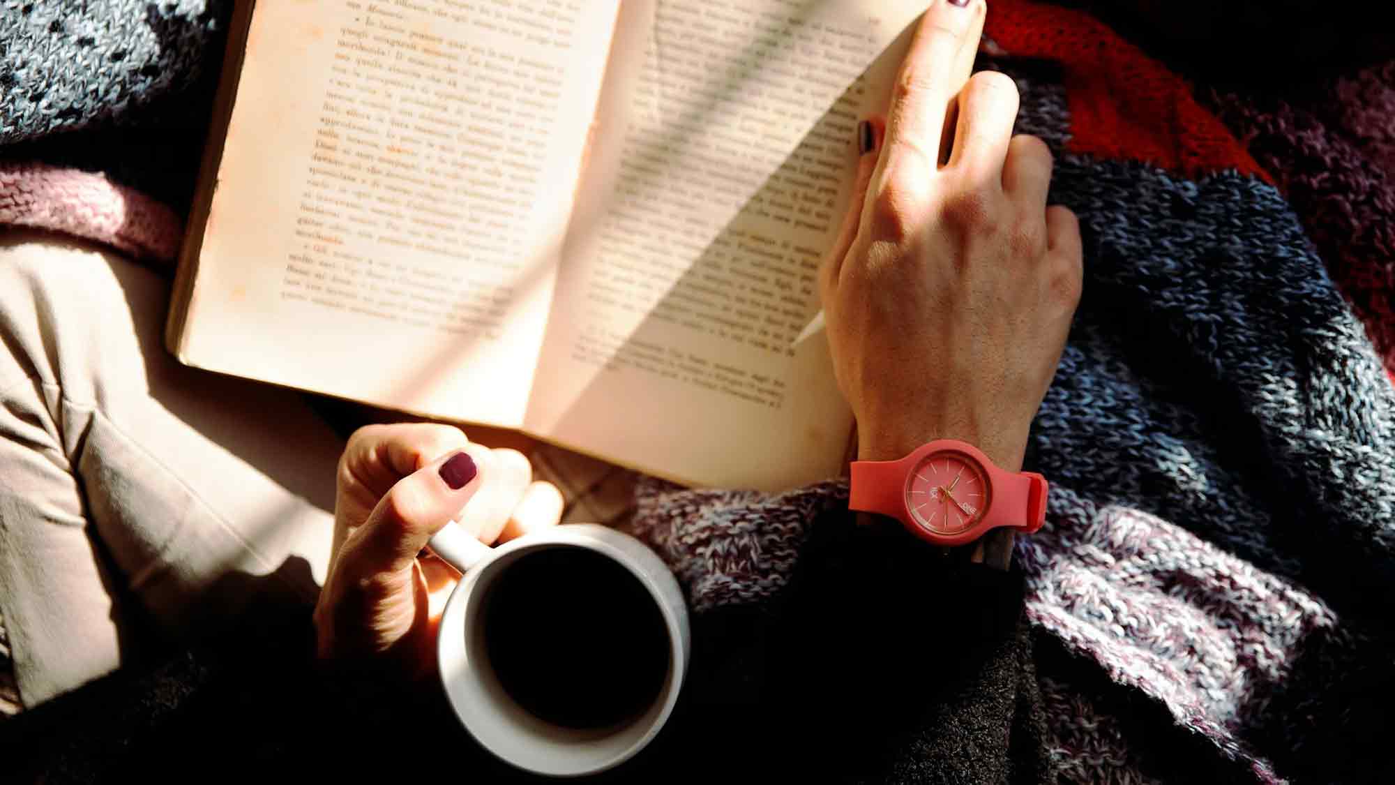 Evangelischer Kirchenkreis Gütersloh: Lesen stärkt die Seele – Buchpräsentationen und Austausch, 23. Februar 2025
