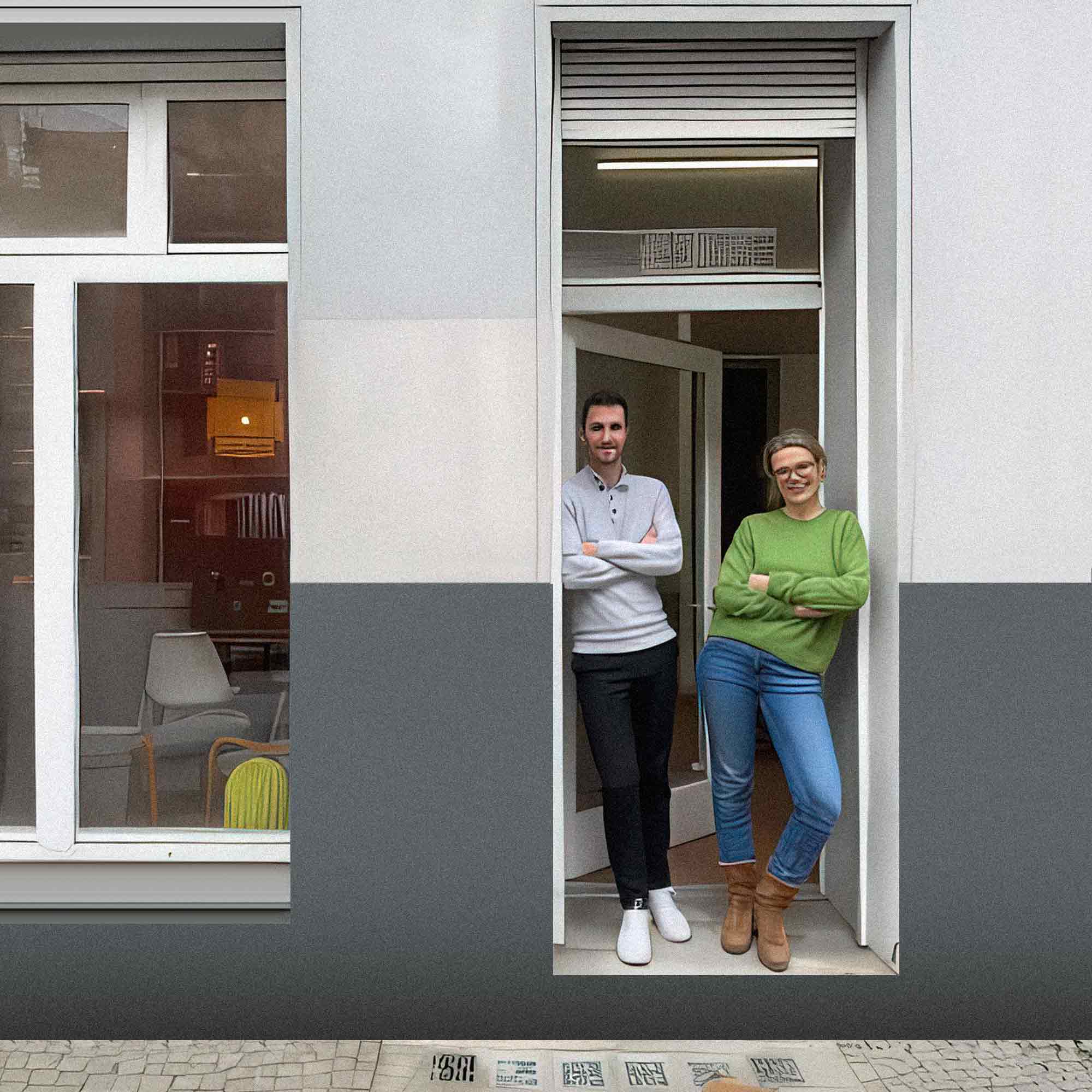 »There is a new Bestatter in town« – Memovida eröffnet modernes Kundenlokal in Berlin Prenzlauer Berg »There is a new Bestatter in town« – Memovida eröffnet modernes Kundenlokal in Berlin Prenzlauer Berg