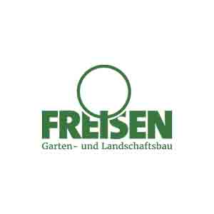 Freisen Garten- und Landschaftsbau GmbH