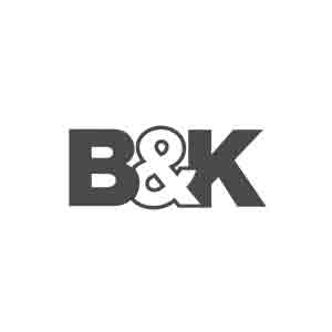 B & K Gütersloh GmbH