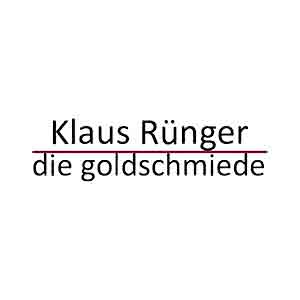 Die Goldschmiede, Klaus Rünger