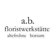 a. b. floristwerkstätte Altefrohne Borsum, Inhaber Alfons Altefrohne