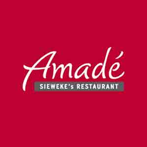 Amadé, Siewekes Restaurant