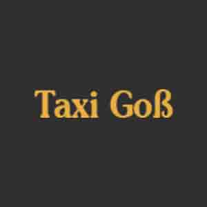 Taxi Goß GmbH